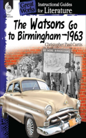 Watsons Go to Birmingham-1963