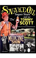 Snake Oil, Superstars and Me