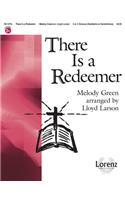 There Is a Redeemer