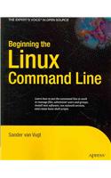 Beginning the Linux Command Line