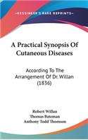 Practical Synopsis Of Cutaneous Diseases