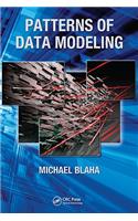 Patterns of Data Modeling