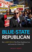 Blue-State Republican
