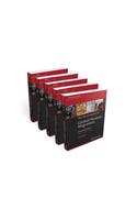 The Encyclopedia of Global Human Migration, 5 Volume Set