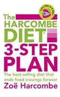Harcombe Diet 3-Step Plan