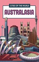 Cities of the World: Cities of Australasia