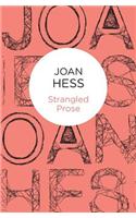 Strangled Prose