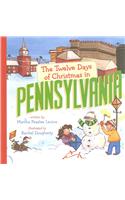 The Twelve Days of Christmas in Pennsylvania