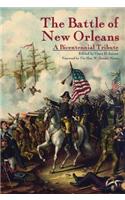 The Battle of New Orleans