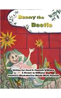 Benny the Beetle