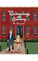 Wednesdays with Gammy: The Anticipation(English)