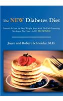 The New Diabetes Diet