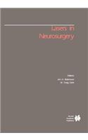 Lasers in Neurosurgery