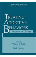 Treating Addictive Behaviors