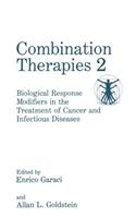 Combination Therapies 2