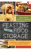 Feasting on Food Storage