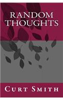 Random Thoughts