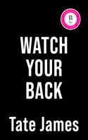 Watch Your Back (Standard Edition)