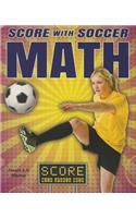 Score with Soccer Math