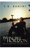 Invincible Horizon