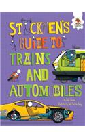 Stickmen's Guide to Trains and Automobiles