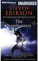 Bonehunters: (Malazan Book of the Fallen)