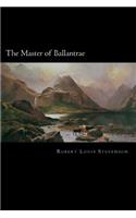 The Master of Ballantrae