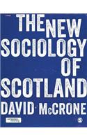 New Sociology of Scotland
