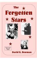 Forgotten Stars - B&W
