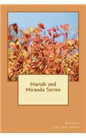 Mariah & Miranda Series