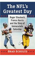 NFL's Greatest Day