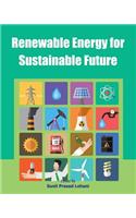 Renewable Energy for Sustainable Future