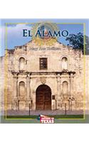 El Álamo (the Alamo)