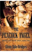 The Peacock Angel