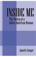 Inside Me: The Poetry of a Native American Woman(English)