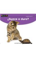 +suave O Duro? Leveled Text