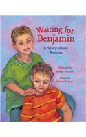 Waiting for Benjamin