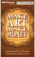 Make Art Make Money