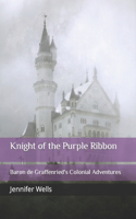 Knight of the Purple Ribbon