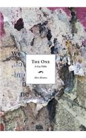 One