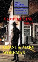 Vampire Line Vol. 1
