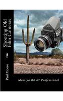 Shooting Old Film Cameras