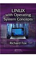 Linux with Operating System Concepts