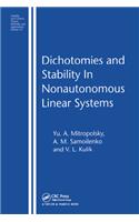 Dichotomies and Stability in Nonautonomous Linear Systems
