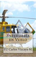 Enfermería en Vuelo