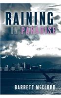 Raining in Paradise