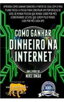 Como Ganhar Dinheiro na Internet