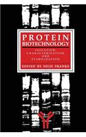 Protein Biotechnology