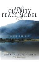 Edeh's Charity Peace Model (Ecpm)