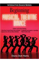 Beginning Musical Theatre Dance